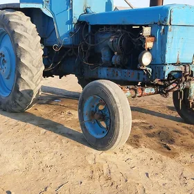 MTZ T-28 1990