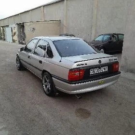 Opel Vectra 1989