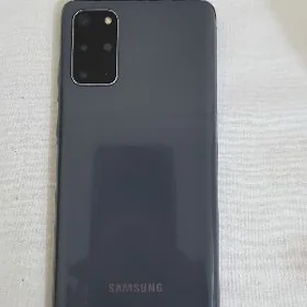 Samsung S20+