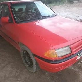 Opel Astra 1992