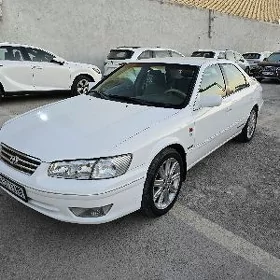 Toyota Camry 1998