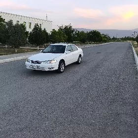 Toyota Camry 2001