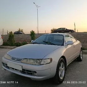 Toyota Corolla 1995