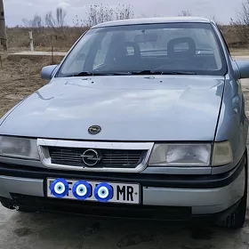 Opel Vectra 1991