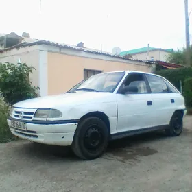 Opel Astra 1992