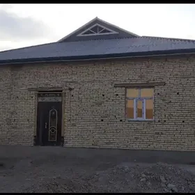 satlyk jay parahat genesligi