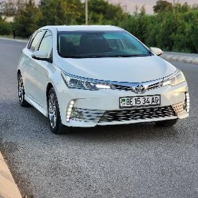 Toyota Scion 2016