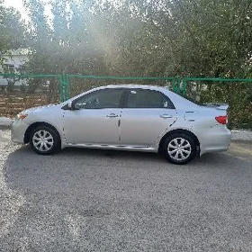 Atelyede şafyor