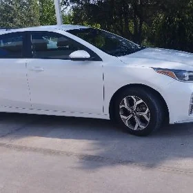 Kia Forte 2021