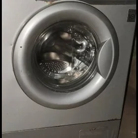 LG 5 kg awtomat kir masyn