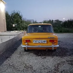 Lada 2101 1980