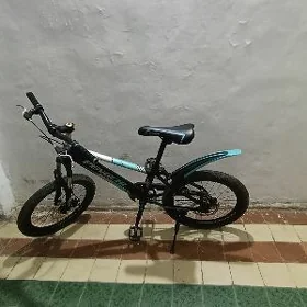 PHENCHI velosiped