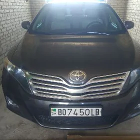 Toyota Venza 2009