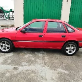 Opel Vectra 1990