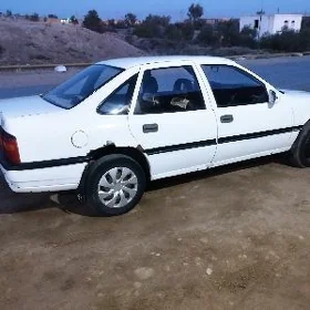Opel Astra 1991