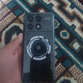 POCO X6 PRO