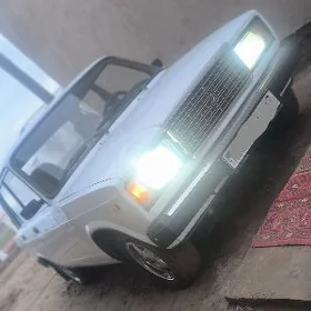 Lada 2107 2010