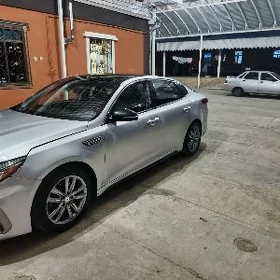 Kia Optima 2020
