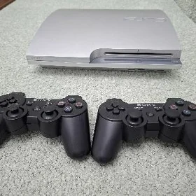 sony playstation 3