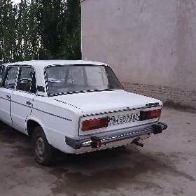 Lada 2106 1987