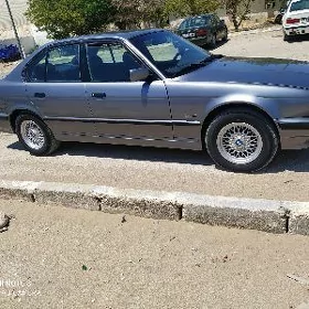 BMW 525 1991