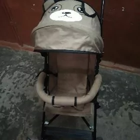коляска трость