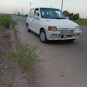 Daewoo Tico 1997