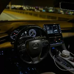 Toyota Avalon 2019