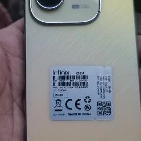 infinix hot 40 Pro