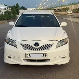 Toyota Camry 2008