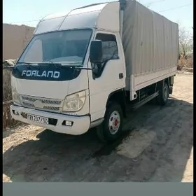Forland H2 2012