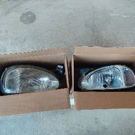 Opel Vita çyrasy