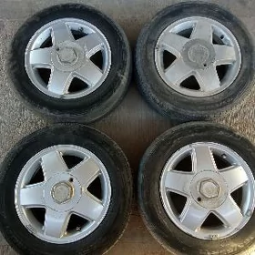 diska 14 opel