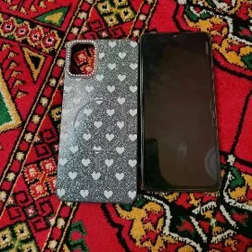 SAMSUNG A06