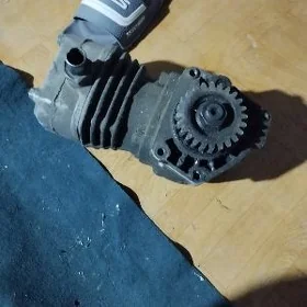 Kamaz kampiresir