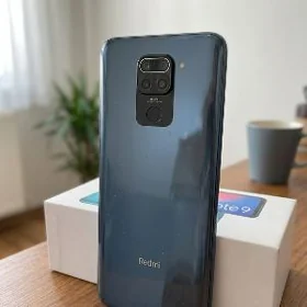 Redmi note 9