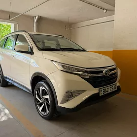 Toyota Rush 2021