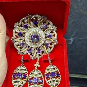 hurrem kumuş komplekt