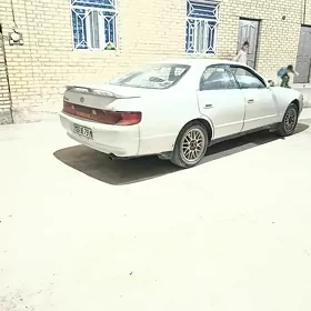 Toyota Chaser 1993