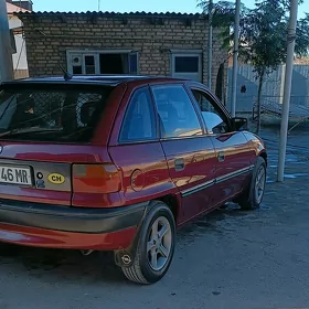 Opel Astra 1992