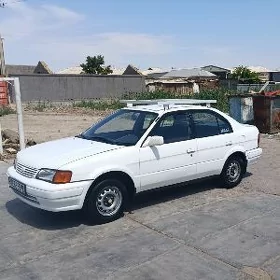 Toyota Tercel 1997