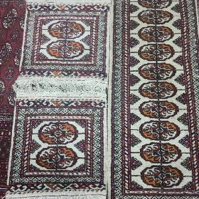 Maşyn haly