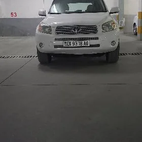 Toyota RAV4 2007