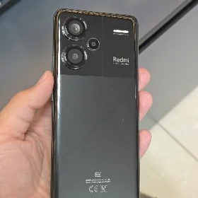 redmi note 13pro plus 8_256