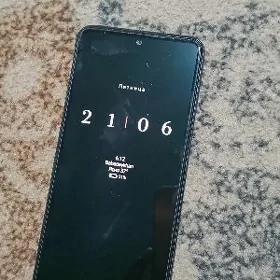 Redmi note 12