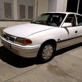 Opel Astra 1992