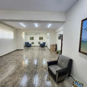 GURTLY PODWAL OFIS 140m²