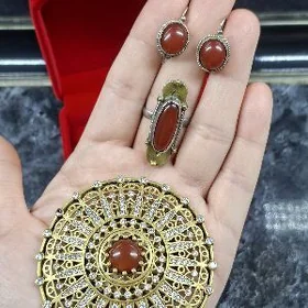 hurrem kumuş komplekt