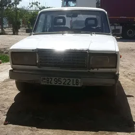 Lada 2107 2000