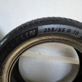 Miçlen Teker  255 55 19